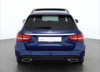 Mercedes-Benz C 300 C300 de T AMG Line