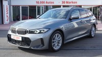 BMW 3er Reihe 320i Touring M Sport Aut. 3-Zonen-Klima Navi Sitzheizung