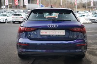 Audi A3 Sportback 30 TFSI