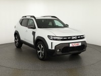 Dacia Duster Journey Hybrid 140 Aut.