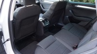 Skoda Superb Combi 1.4 TSI 4x4