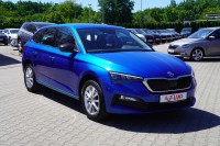 Skoda Scala 1.0 Ambition