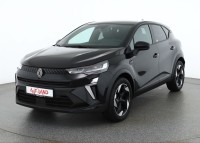 Renault Captur TCe 90 Sitzheizung LED Tempomat