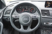 Audi Q3 2.0 TDI quattro S-Line
