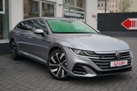 VW Arteon SB 2.0 TSI R-Line DSG