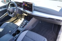 VW Golf VIII 1.5 eTSI DSG Goal