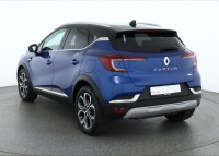 Renault Captur II 1.6 Hybrid Intens
