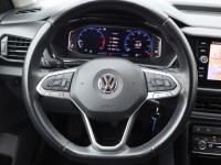 VW T-Cross 1.0 TSI R-Line DSG