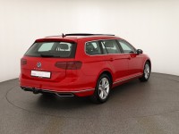 VW Passat Variant 2.0 TDI Elegance