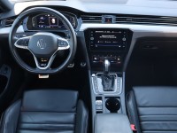 VW Passat Variant 2.0 TDI R-Line