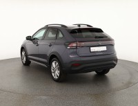 VW Taigo 1.5 TSI DSG