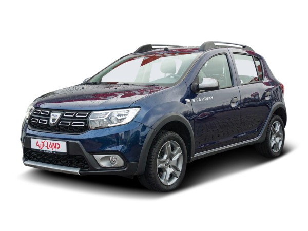 Dacia Sandero Stepway II TCe 90