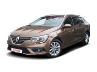 Renault Megane IV Grandtour 1.2 TCe 130 2-Zonen-Klima Navi Tempomat