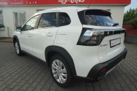 Suzuki SX4 S-Cross 1.4 M-Hybrid Comfort