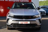 Opel Grandland GS 1.2DI Turbo Aut.