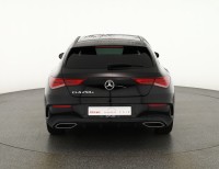 Mercedes-Benz CLA 250 Shooting Brake e AMG Line