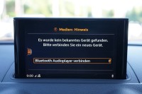 Audi A3 Sportback 1.4 TFSI S-Line