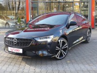 Vorschau: Opel Insignia Grand Sport 2.0 DI Turbo Aut.