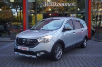 Vorschau: Dacia Lodgy 1.3 TCe 130 Stepway Plus GPF