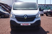 Renault Trafic Combi 2.0 L2H1 3,0t