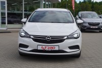 Opel Astra K Sports Tourer 1.6 CDTI Business Start/Stop
