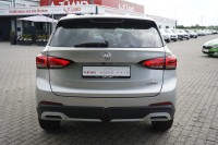 MG ZS 1.5 Hybrid Luxury Aut.