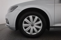 VW Passat Variant 2.0 TDI DSG