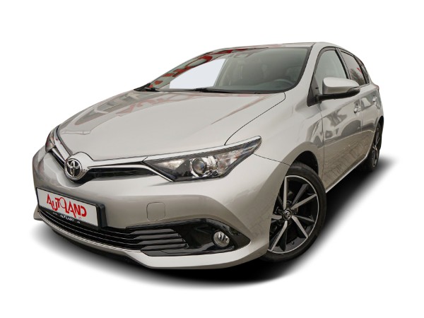 Toyota Auris 1.2 Edition-S+