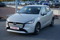 Vorschau: Mazda 2 1.5 Center-Line