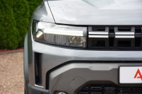 Dacia Duster Journey Hybrid 155 Aut.
