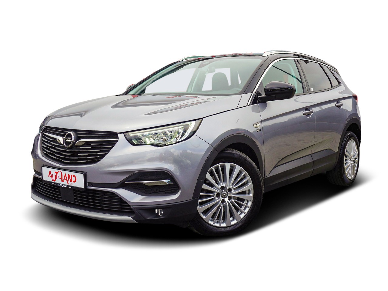 Opel Grandland 1.2
