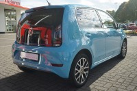 VW e-up! Edition