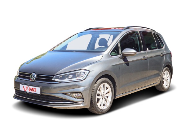 VW Golf Sportsvan VII 1.5 TSI