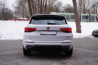 Seat Ateca 2.0 TSI FR 4Drive DSG