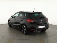 Seat Ibiza 1.5 TSI DSG FR