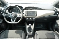 Nissan Micra 1.0 N-Way