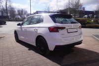 Skoda Fabia 1.0 Ambition