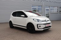 VW up up! 1.0 BMT move up!