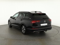 VW Golf VIII Variant 1.5 TSI Goal