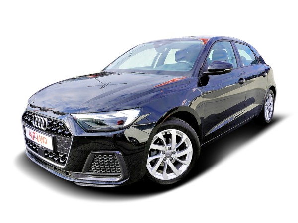 Audi A1 25 TFSI Sportback S-tronic