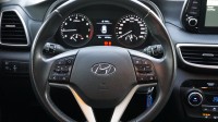 Hyundai Tucson 1.6 GDI