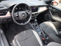 Skoda Scala 1.5 TSI DSG