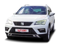 Seat Ateca 1.5 Xcellence DSG LED Navi ACC PDC AHK DAB