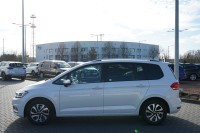 VW Touran 2.0 TDI Active Dynaudio