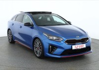 Kia pro_cee'd ProCeed 1.6 T-GDI GT