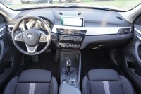 BMW X1 18 d xDrive Aut.