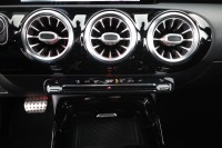 Mercedes-Benz A 35 AMG A35 AMG Aerodynamik Paket 4Matic