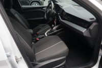 Audi A1 25 Sportback 1.0 TFSI advanced