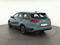 Kia cee'd Sporty Wagon Ceed SW 1.5 T-GDI Aut.