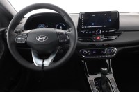 Hyundai i30 Kombi 1.5 T-GDI Aut.